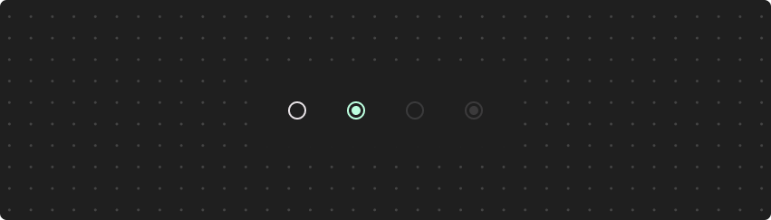 radio button