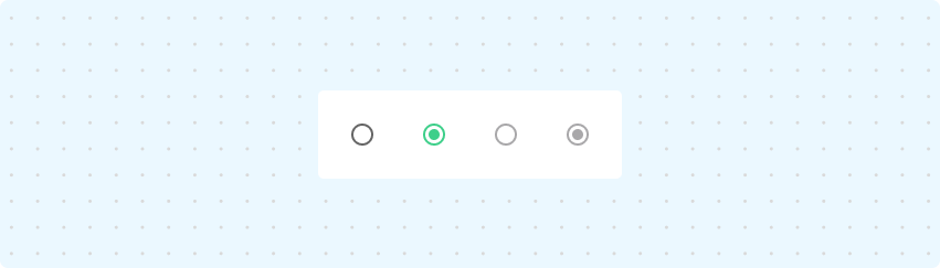 radio button