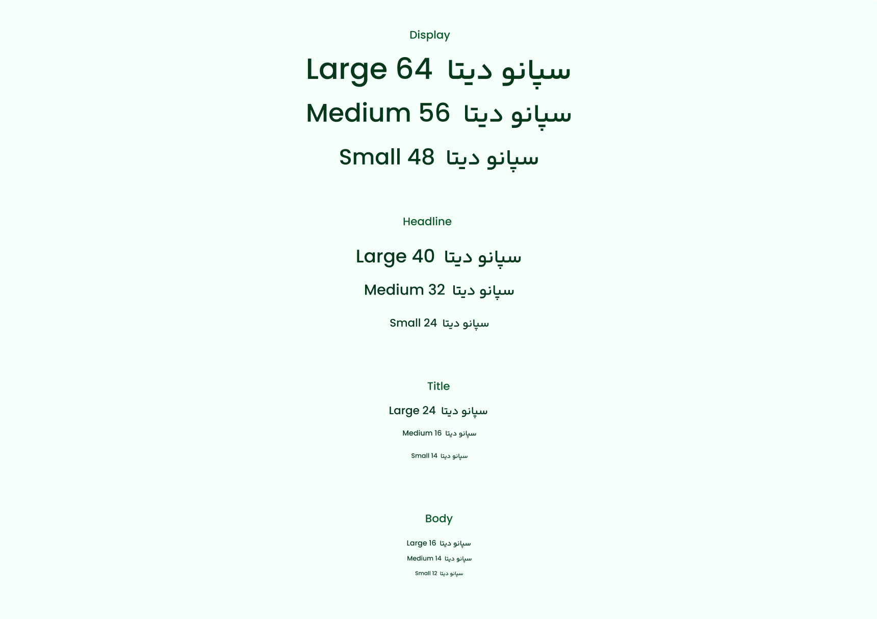 تایپوگرافی
